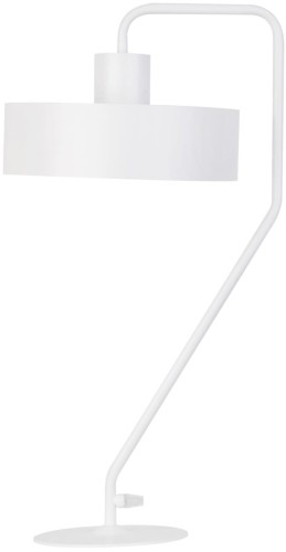 lampka biurkowa VASCO BIAŁY