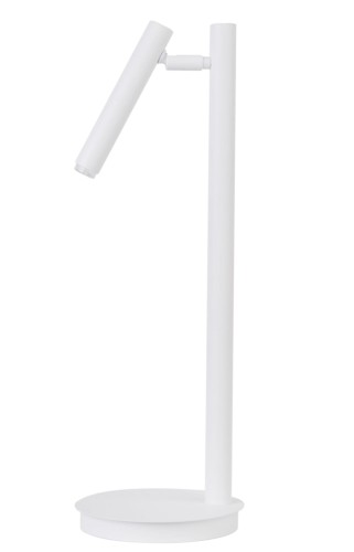 lampka biurkowa SOPEL BIAŁY