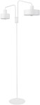 Lampa Podłogowa JUMBO BIAŁY