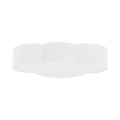 CLOUD WHITE LAMPA SUFITOWA 4