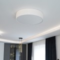 RONDO WHITE LAMPA SUFITOWA 4 600