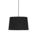 MAJA BLACK LAMPA WISZĄCA 1