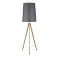 WALZ GRAY LAMPA PODŁOGOWA 1 PŁ FSC 100%, SA-COC-006060