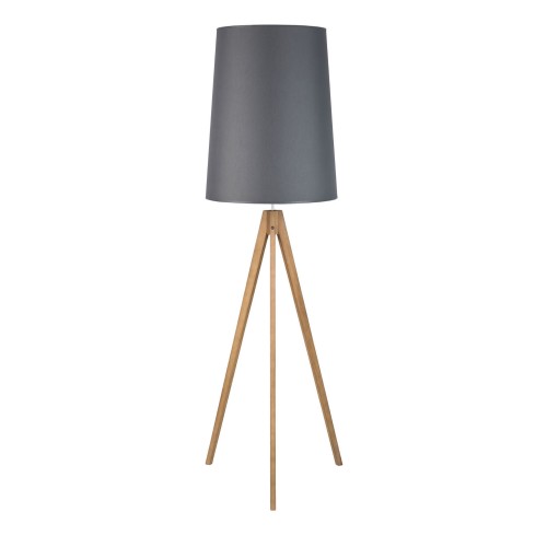 WALZ GRAY LAMPA PODŁOGOWA 1 PŁ FSC 100%, SA-COC-006060
