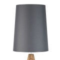 WALZ GRAY LAMPA PODŁOGOWA 1 PŁ FSC 100%, SA-COC-006060