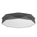 KANTOOR GRAY LAMPA SUFITOWA  6  780