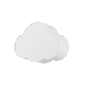 CLOUD WHITE LAMPA SUFITOWA MINI 2