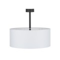 RONDO WHITE LAMPA SUFITOWA 4  400