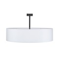 RONDO WHITE LAMPA SUFITOWA 4  600