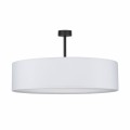 RONDO WHITE LAMPA SUFITOWA 4  600