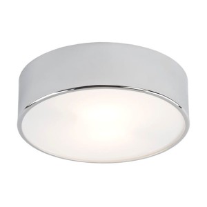 Plafon sufitowy mały DARLING chrom 2xE27 3083 ARGON