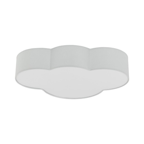 CLOUD GREY LAMPA SUFITOWA 4