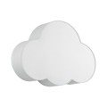 CLOUD GREY LAMPA SUFITOWA 4