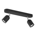TOP BLACK LAMPA SUFITOWA 2