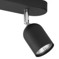 TOP BLACK LAMPA SUFITOWA 2