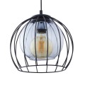 UNIVERSO BLACK 260 LAMPA WISZĄCA 1