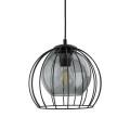 UNIVERSO BLACK 260 LAMPA WISZĄCA 1