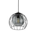 UNIVERSO BLACK 260 LAMPA WISZĄCA 1