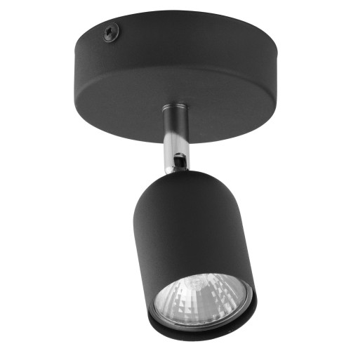 TOP BLACK LAMPA SUFITOWA 1