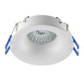 EYE OCZKO ALUMINIOWE BIAŁE IP 44