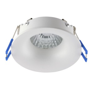 EYE OCZKO ALUMINIOWE BIAŁE IP 44