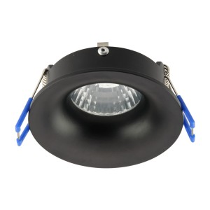 EYE OCZKO ALUMINIOWE CZARNE IP 44