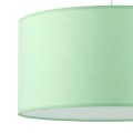 RONDO KIDS GREEN LAMPA WISZĄCA 1 PŁ