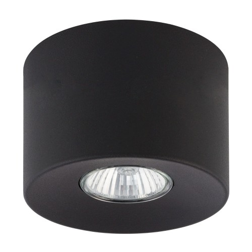 ORION S BLACK LAMPA SUFITOWA 1