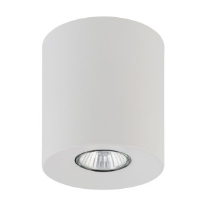 ORION M WHITE LAMPA SUFITOWA 1 PŁ
