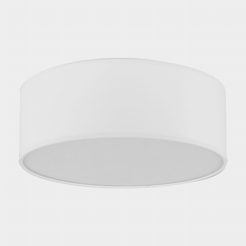 RONDO WHITE LAMPA SUFITOWA 4  450