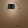 HANG BLACK LAMPA PODŁOGOWA 1