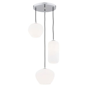 Lampa wisząca na plafonie KALIMERA 1430 ARGON