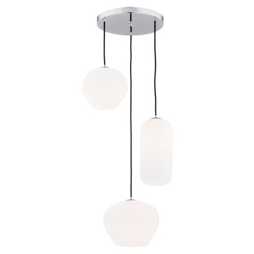 Lampa wisząca na plafonie KALIMERA 1430 ARGON