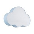 CLOUD NIEBIESKI PASTELOWY LAMPA SUFITOWA 4