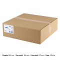 CLOUD NIEBIESKI PASTELOWY LAMPA SUFITOWA 4