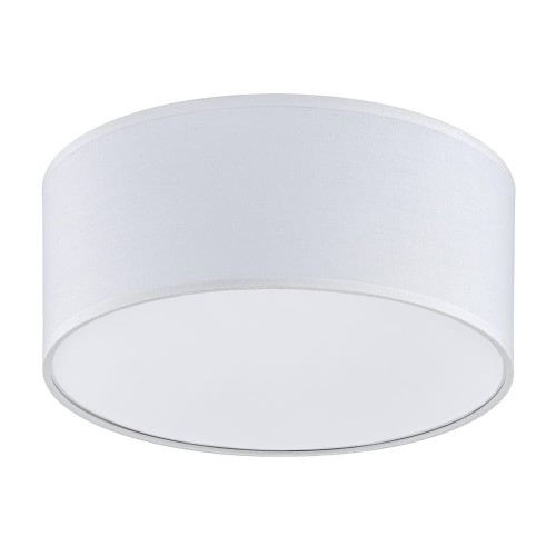 RONDO WHITE LAMPA SUFITOWA 1 300