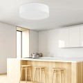 RONDO WHITE LAMPA SUFITOWA 1 300