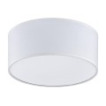RONDO WHITE LAMPA SUFITOWA 4  500