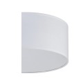 RONDO WHITE LAMPA SUFITOWA 4  500