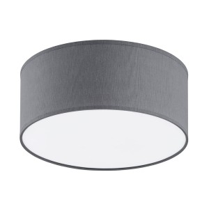 RONDO GRAY LAMPA SUFITOWA 4  500