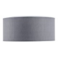 RONDO GRAY LAMPA SUFITOWA 4  500
