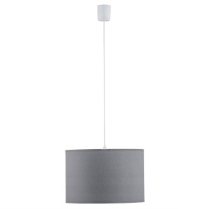 RONDO GRAY LAMPA WISZĄCA 1