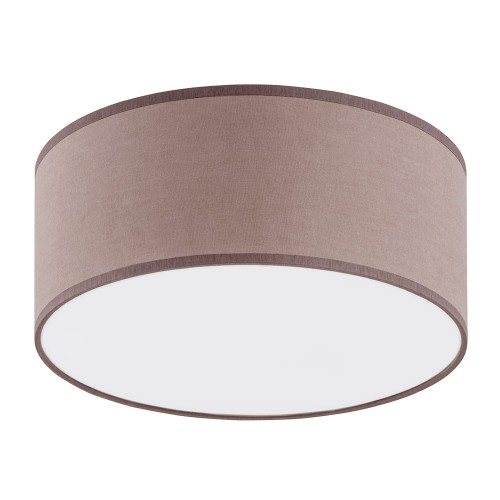 RONDO CAPPUCCINO LAMPA SUFITOWA 1  300