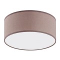 RONDO CAPPUCCINO LAMPA SUFITOWA 4    500