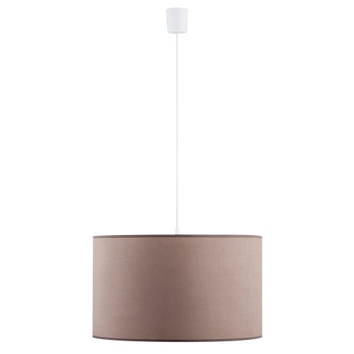 RONDO CAPPUCCINO LAMPA WISZĄCA 3  500