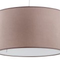 RONDO CAPPUCCINO LAMPA WISZĄCA 3  500