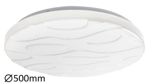 Plafon MASON 1508 Rabalux