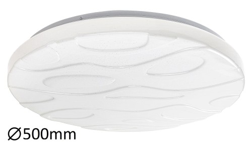 Plafon MASON 1508 Rabalux