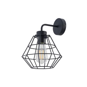 DIAMOND NEW BLACK KINKIET 1