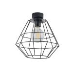 DIAMOND NEW BLACK LAMPA SUFITOWA 1  D